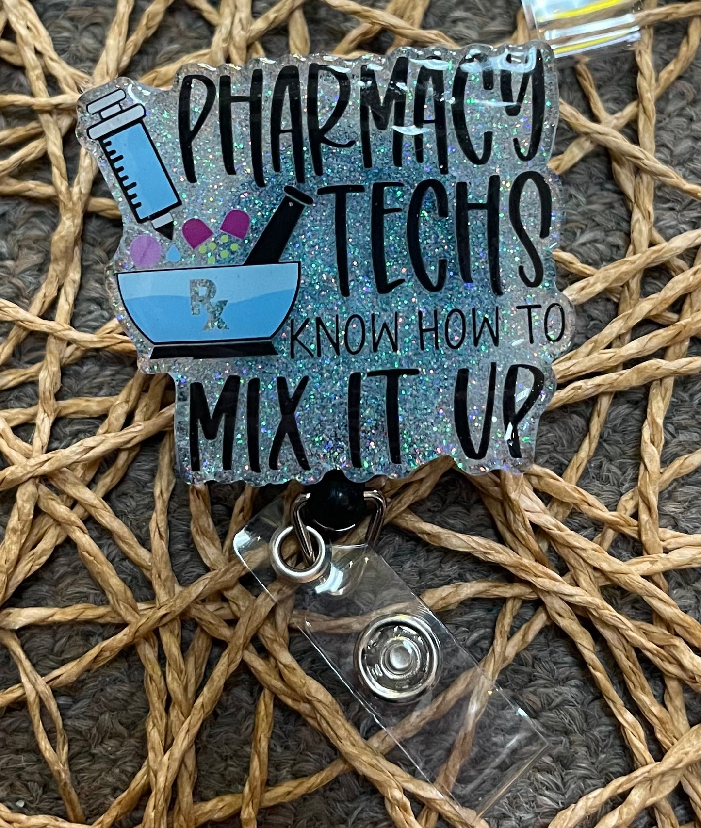 Badge Reels