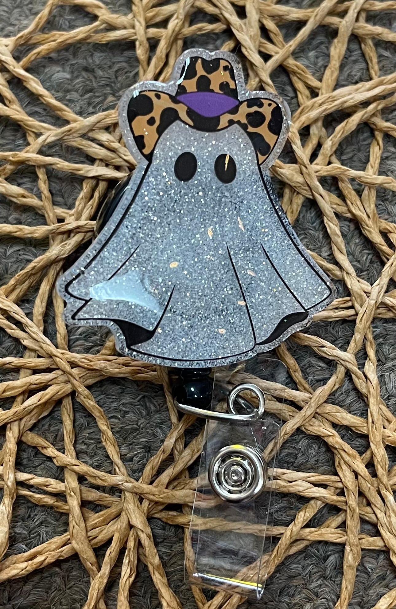 Badge Reels