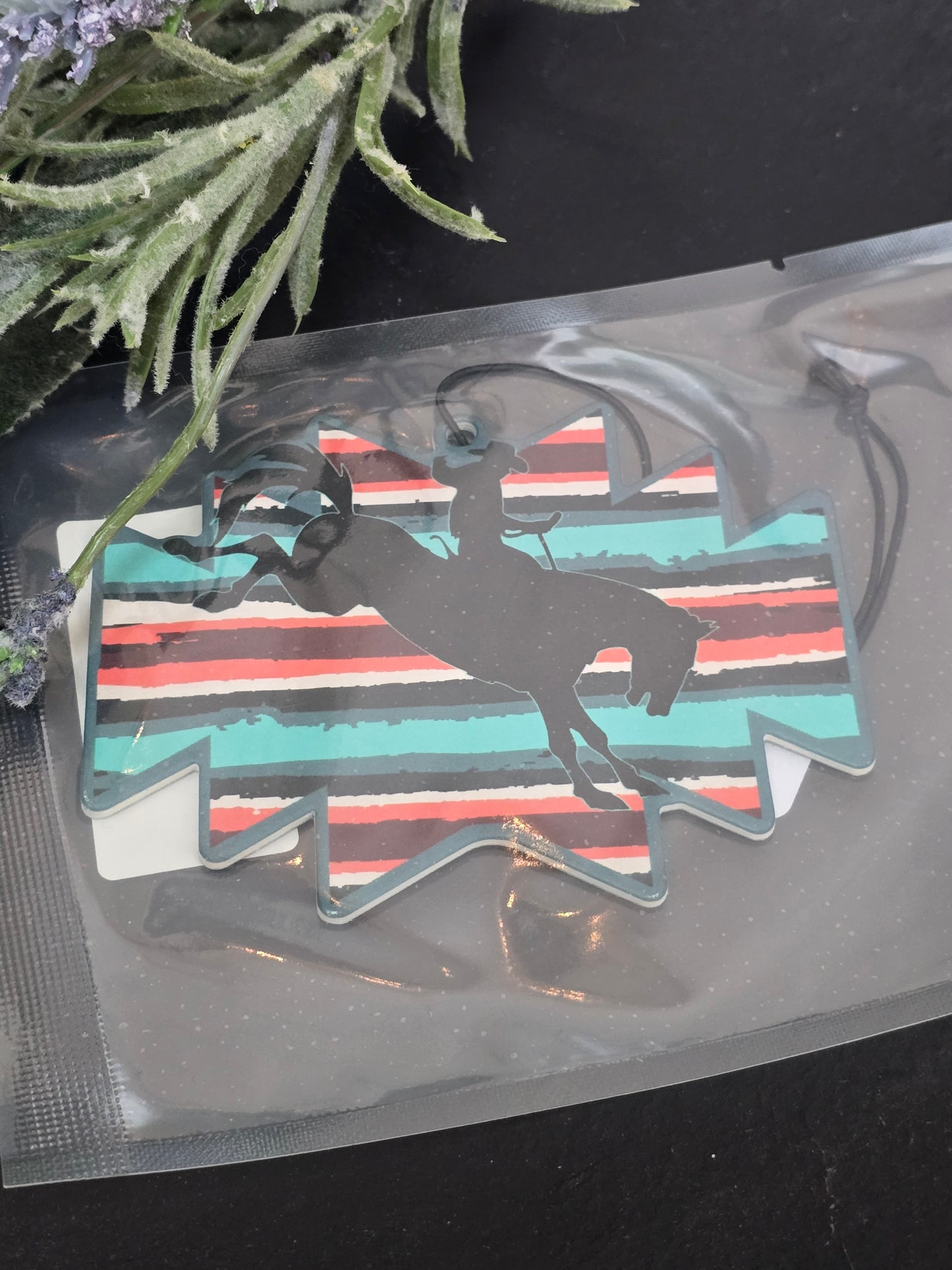 Printed Air Freshies