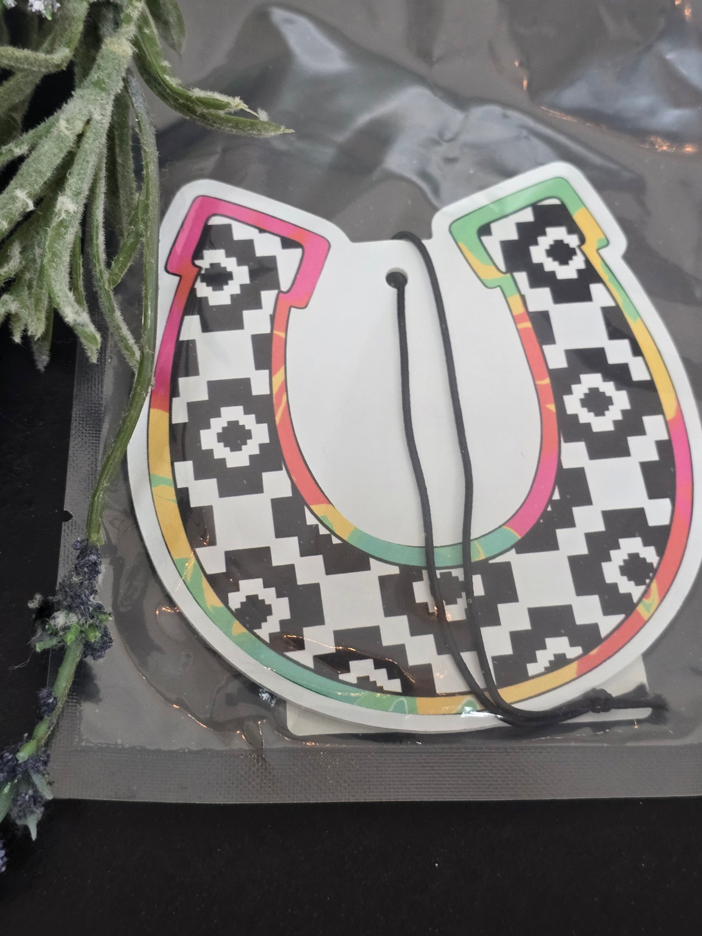 Printed Air Freshies