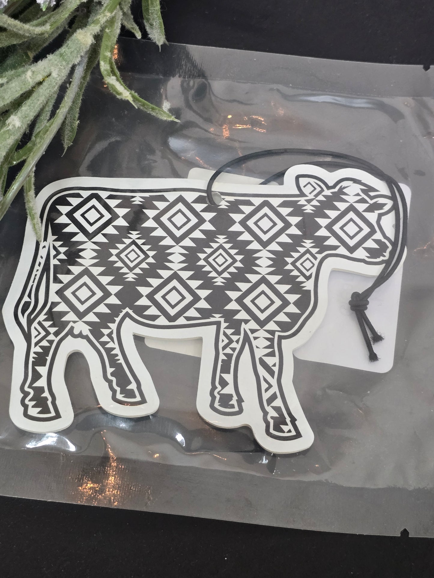 Printed Air Freshies