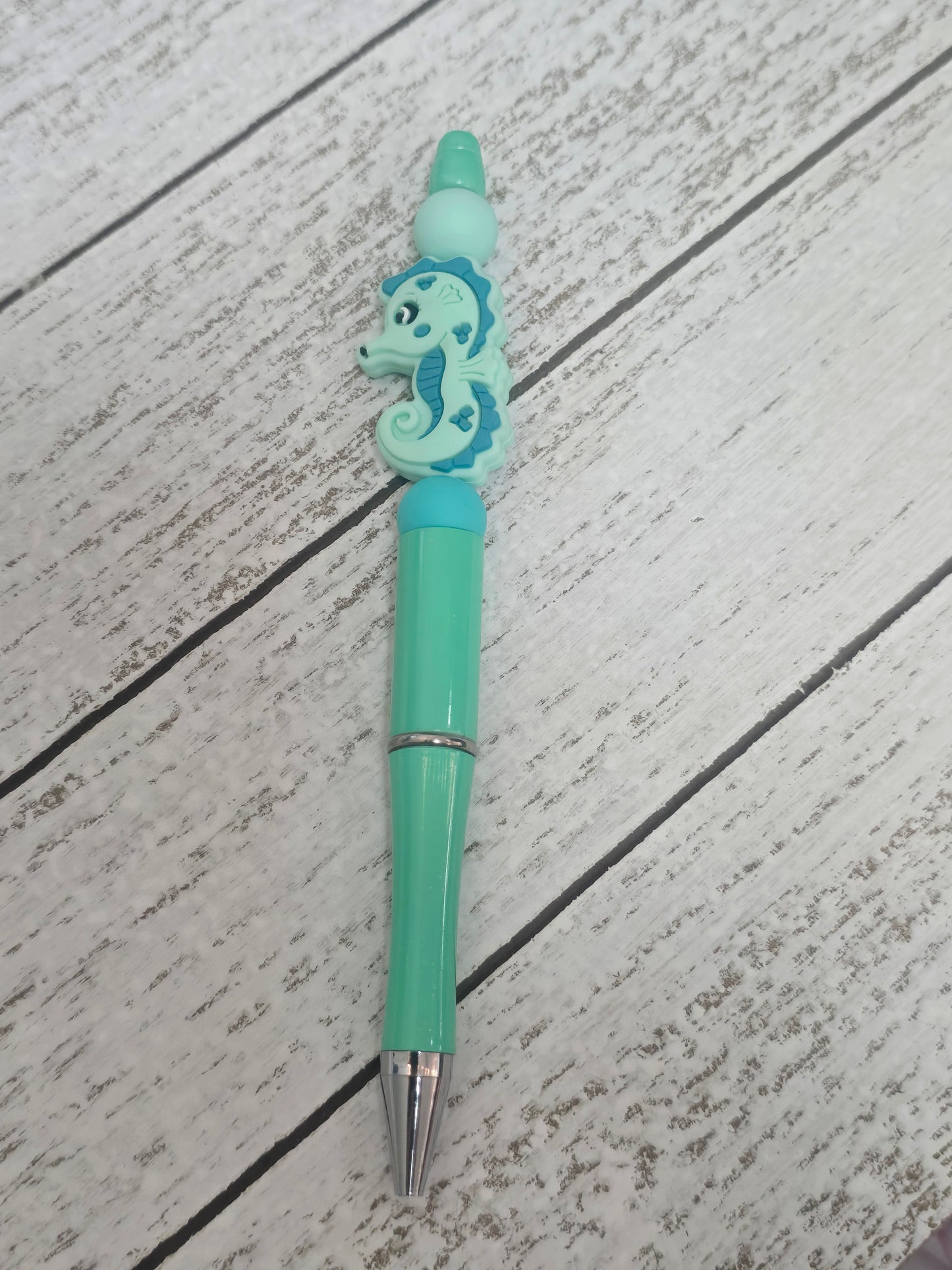 Beaded Pens