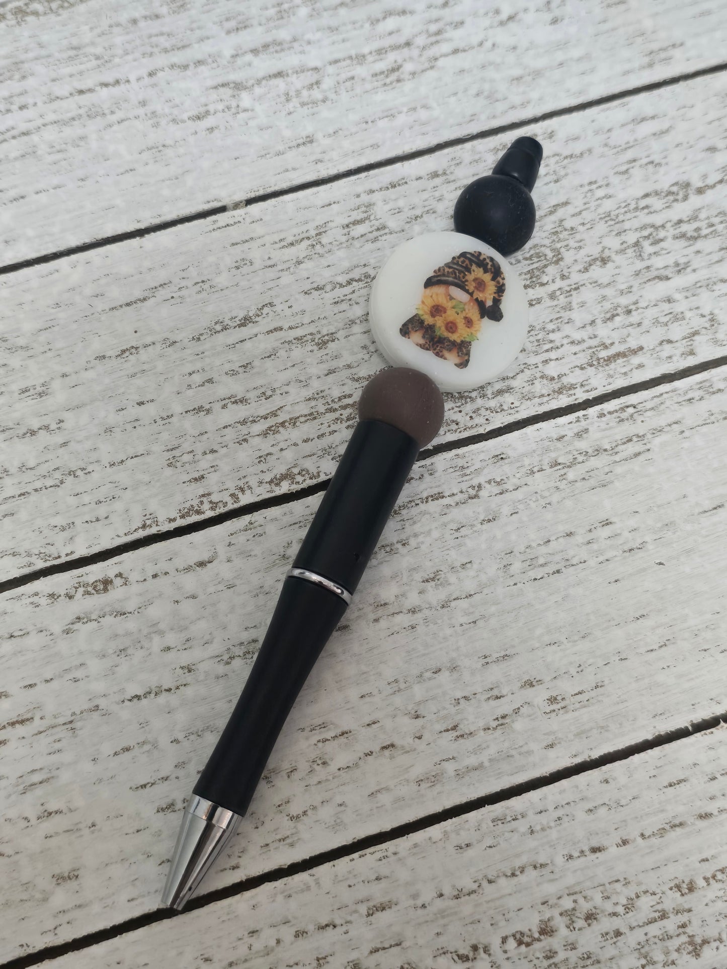 Beaded Pens