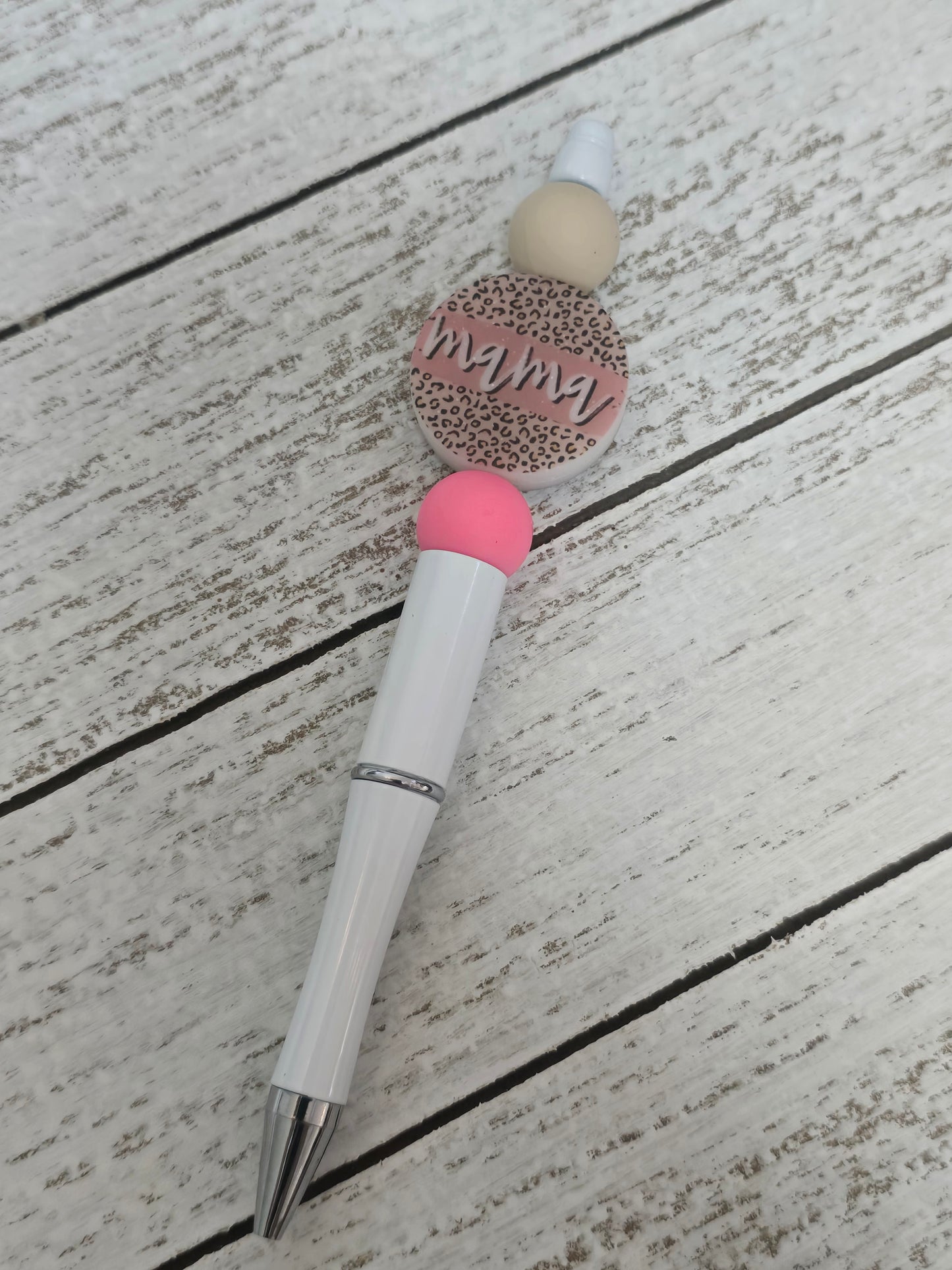 Beaded Pens