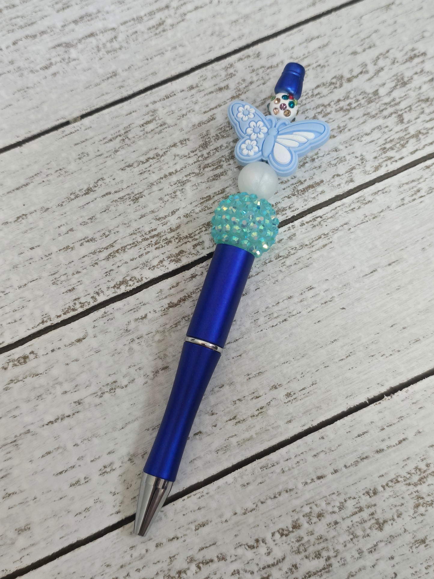 Beaded Pens
