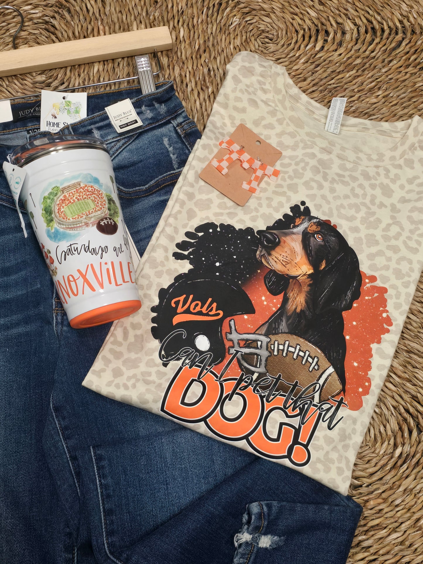 Can I Pet That Dog Tee(Preorder)