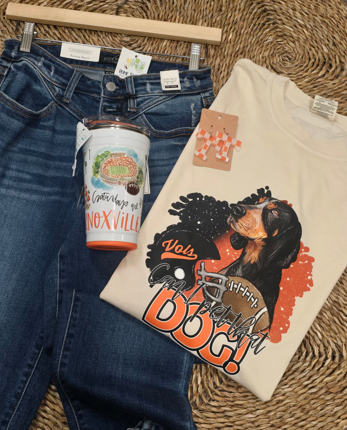Can I Pet That Dog Tee(Preorder)