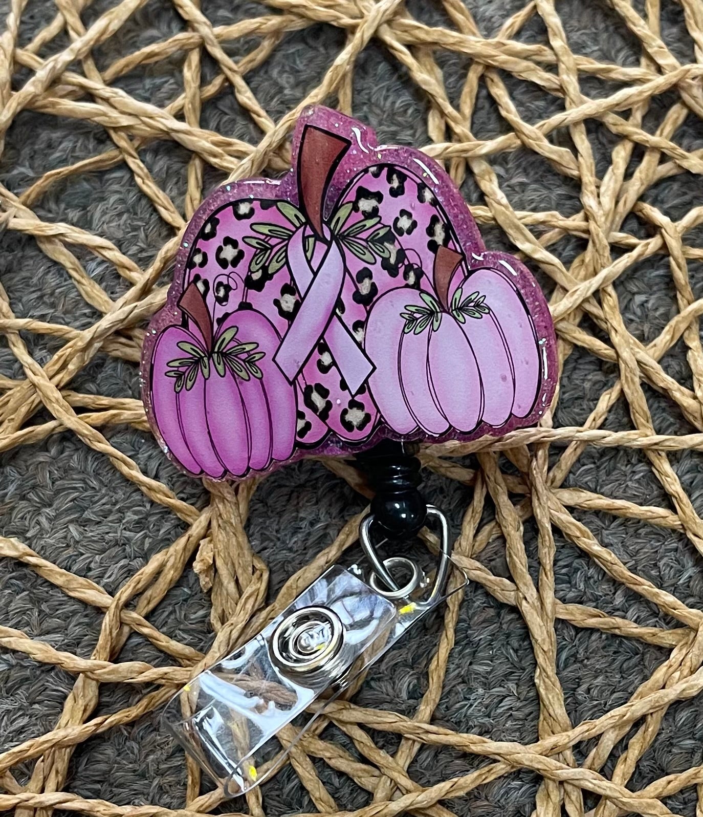 Badge Reels