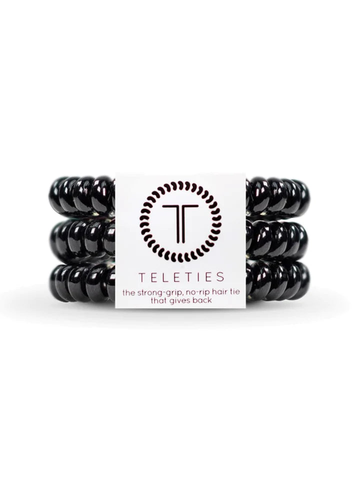Teleties Hair Ties