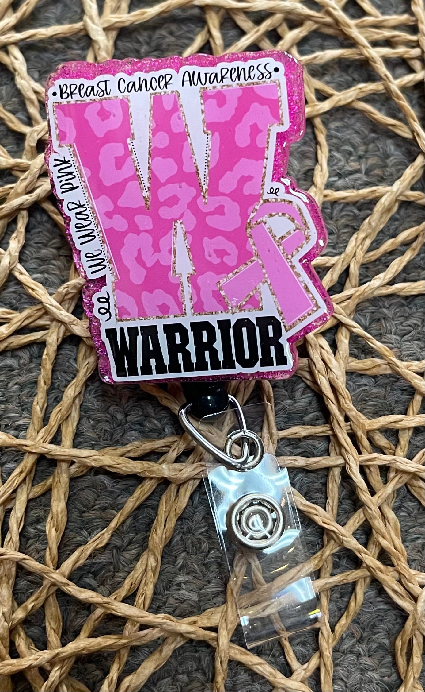Badge Reels