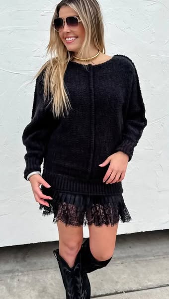 Blakeley Slip Skirt
