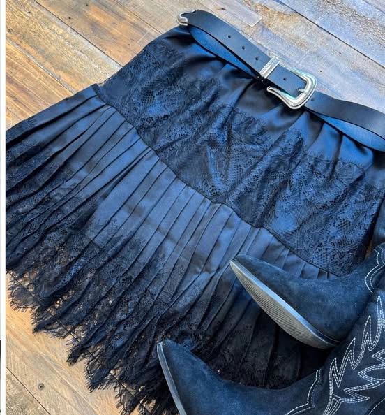 Blakeley Slip Skirt