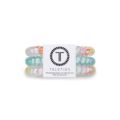Teleties Hair Ties