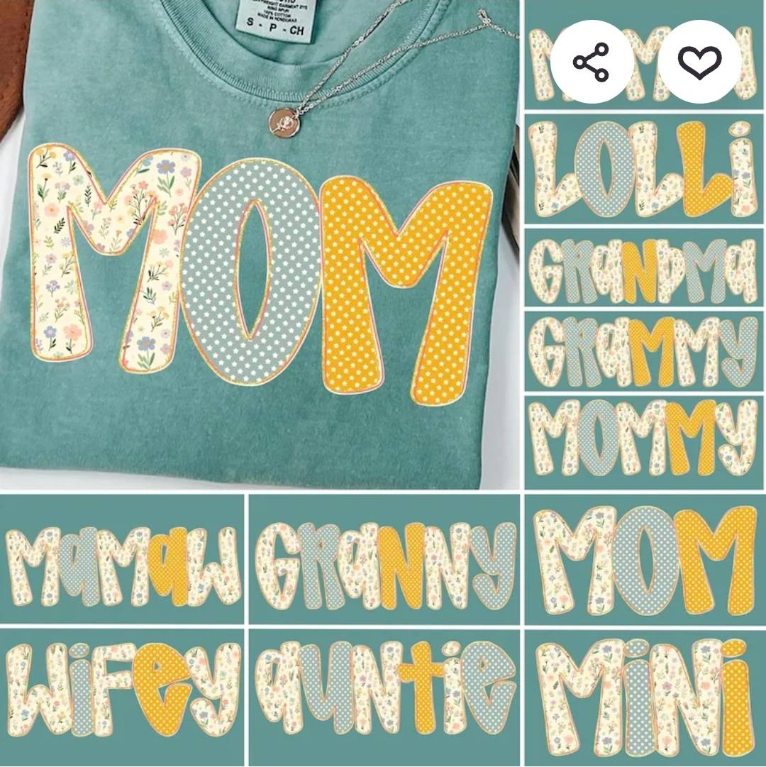 Customizable Tee
