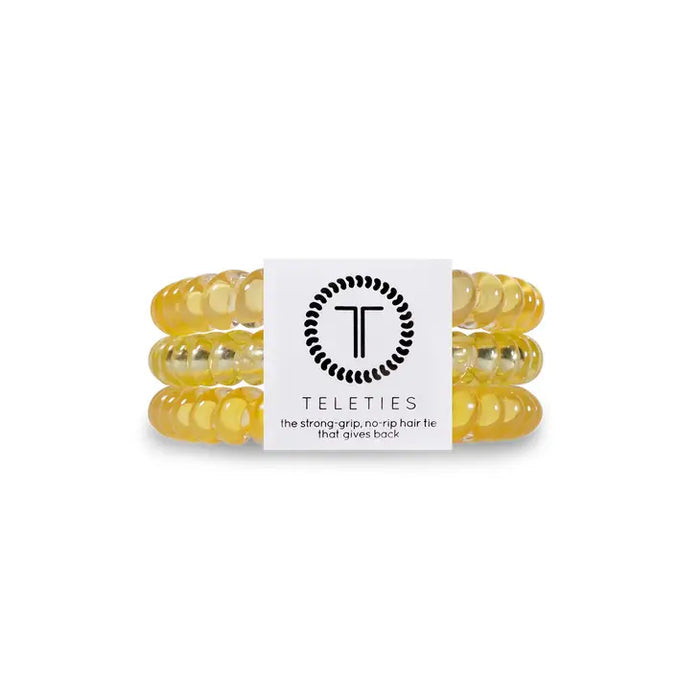 Teleties Hair Ties