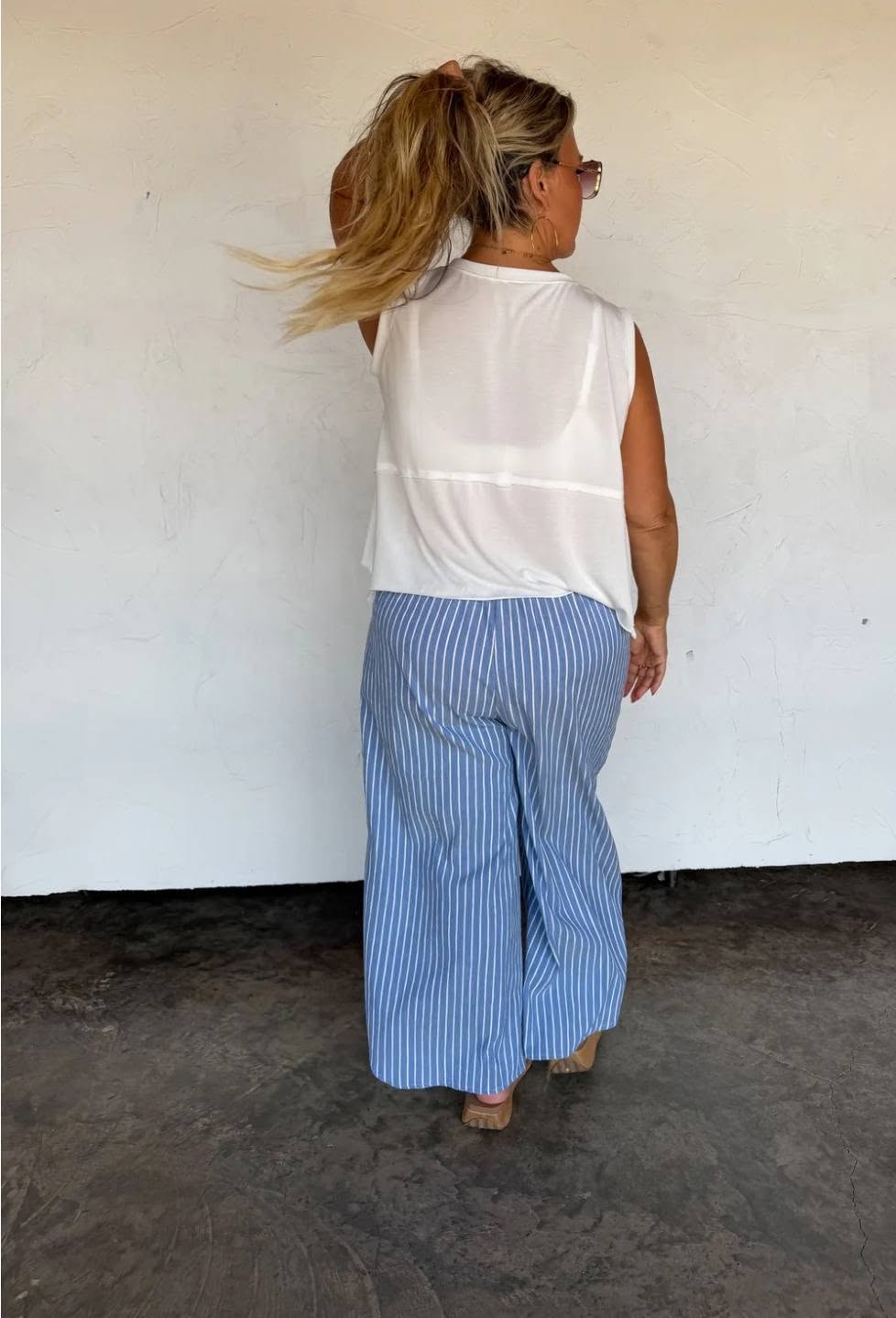 Airy Tank by Blakeley PREORDER