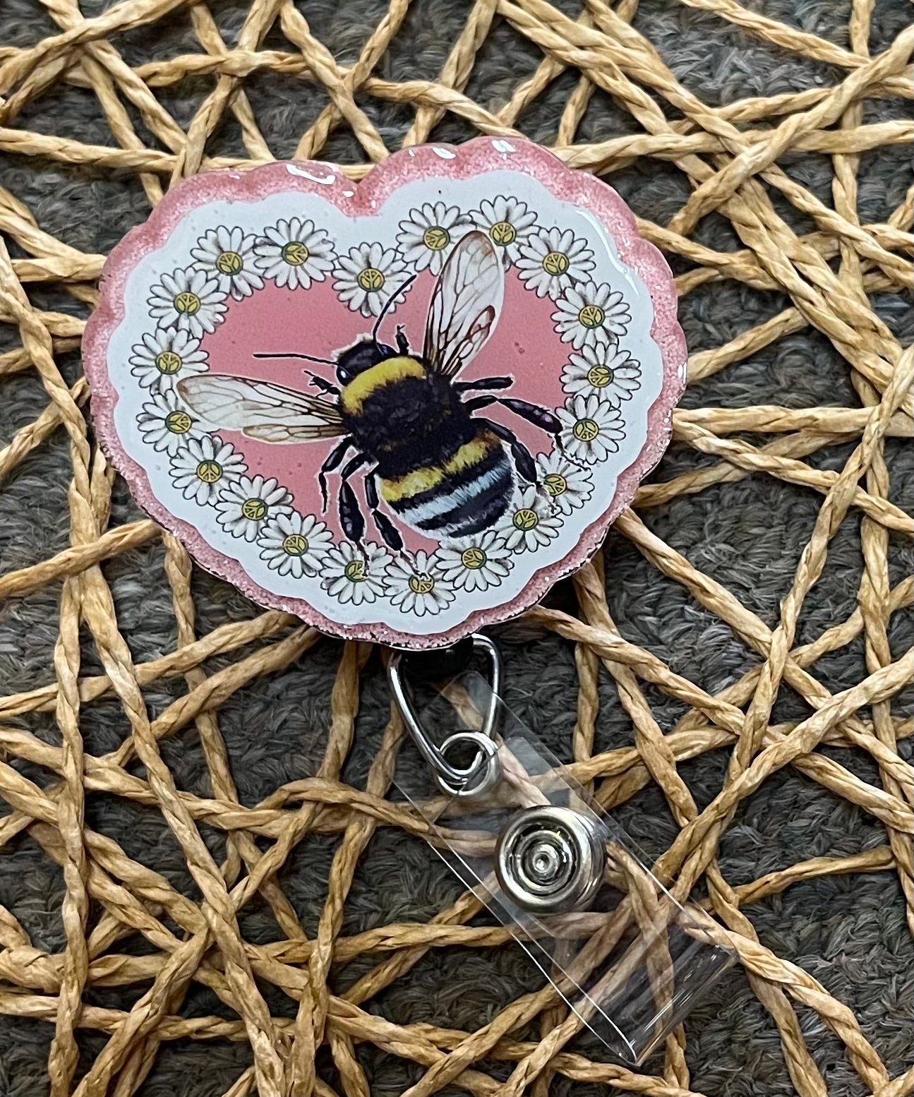 Badge Reels