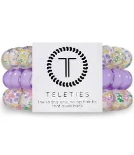 Teleties Hair Ties
