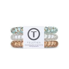 Teleties Hair Ties
