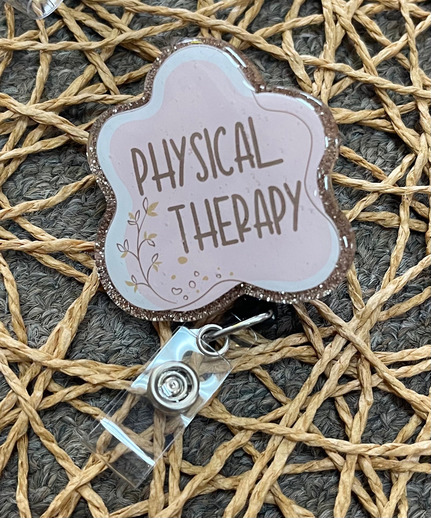 Badge Reels