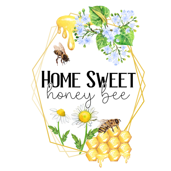 HomeSweetHoneyBee