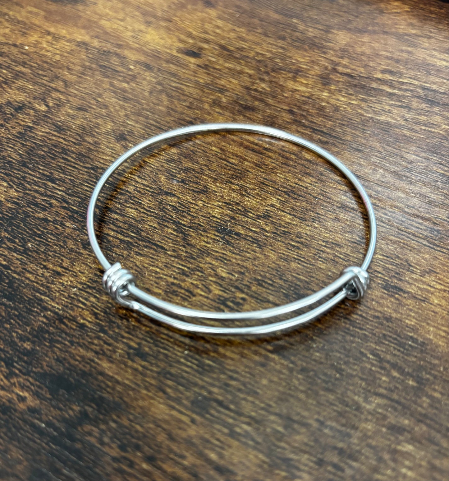 Bracelet for Charms