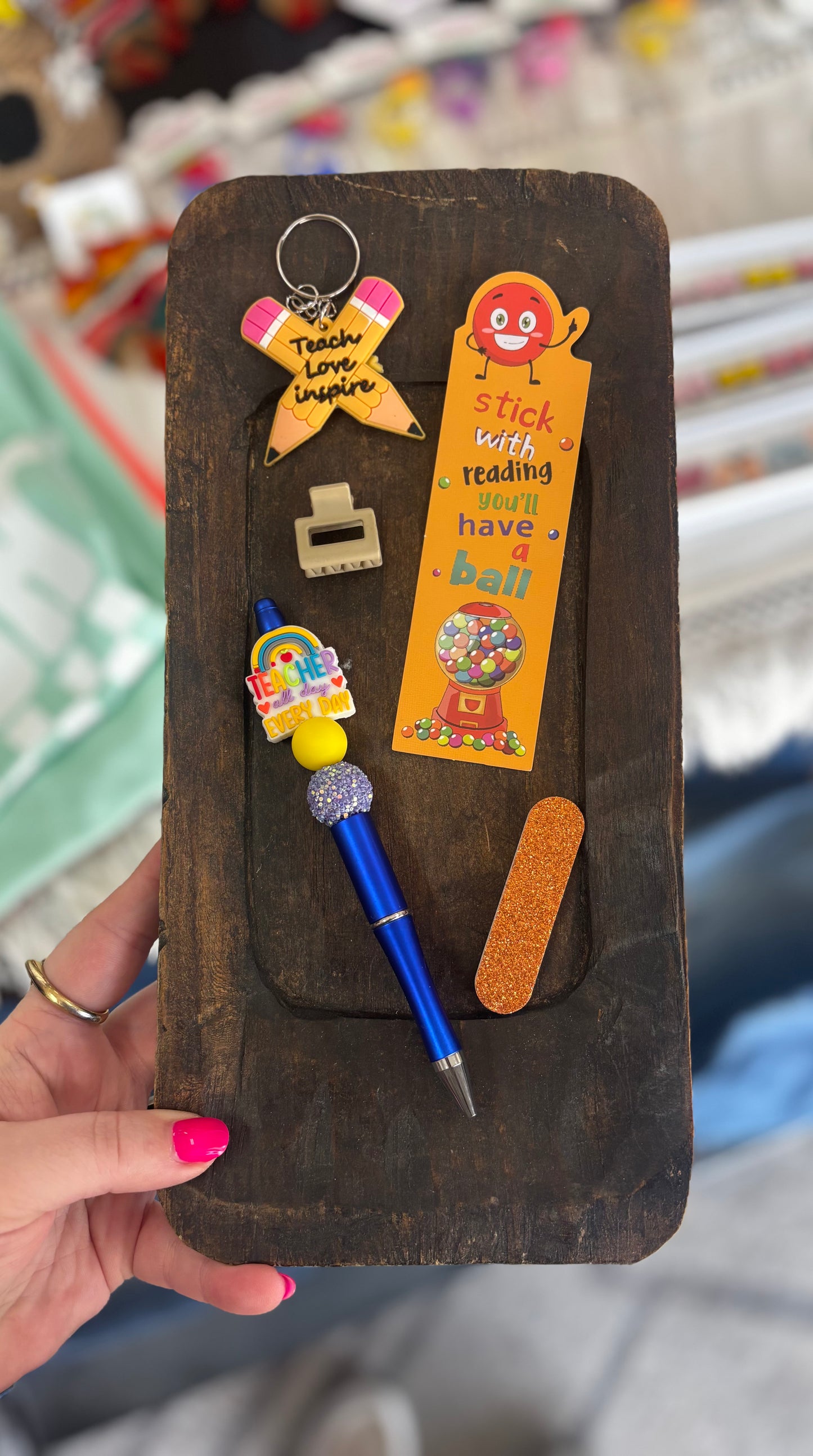 Teacher Gift Pack
