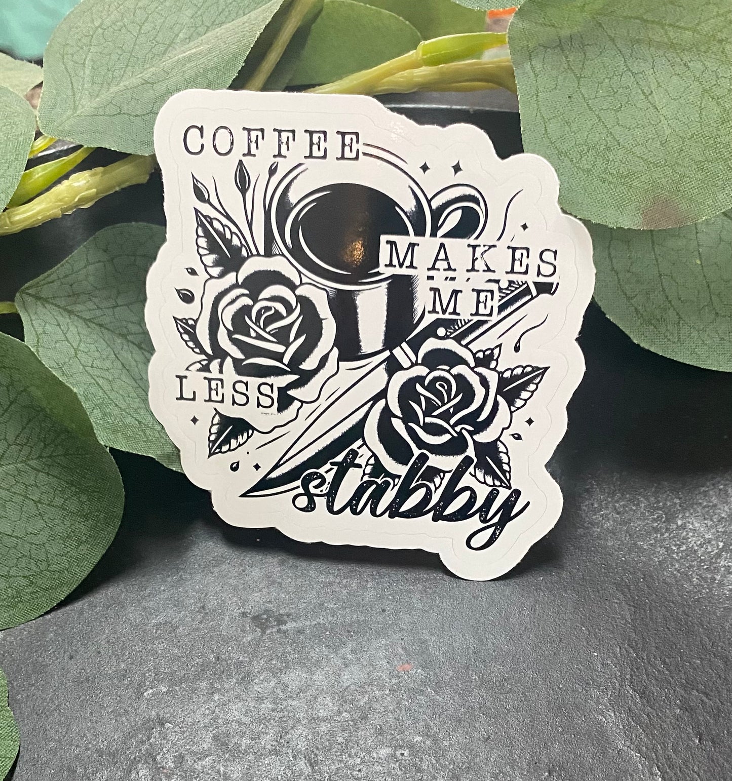 3 Inch Decal