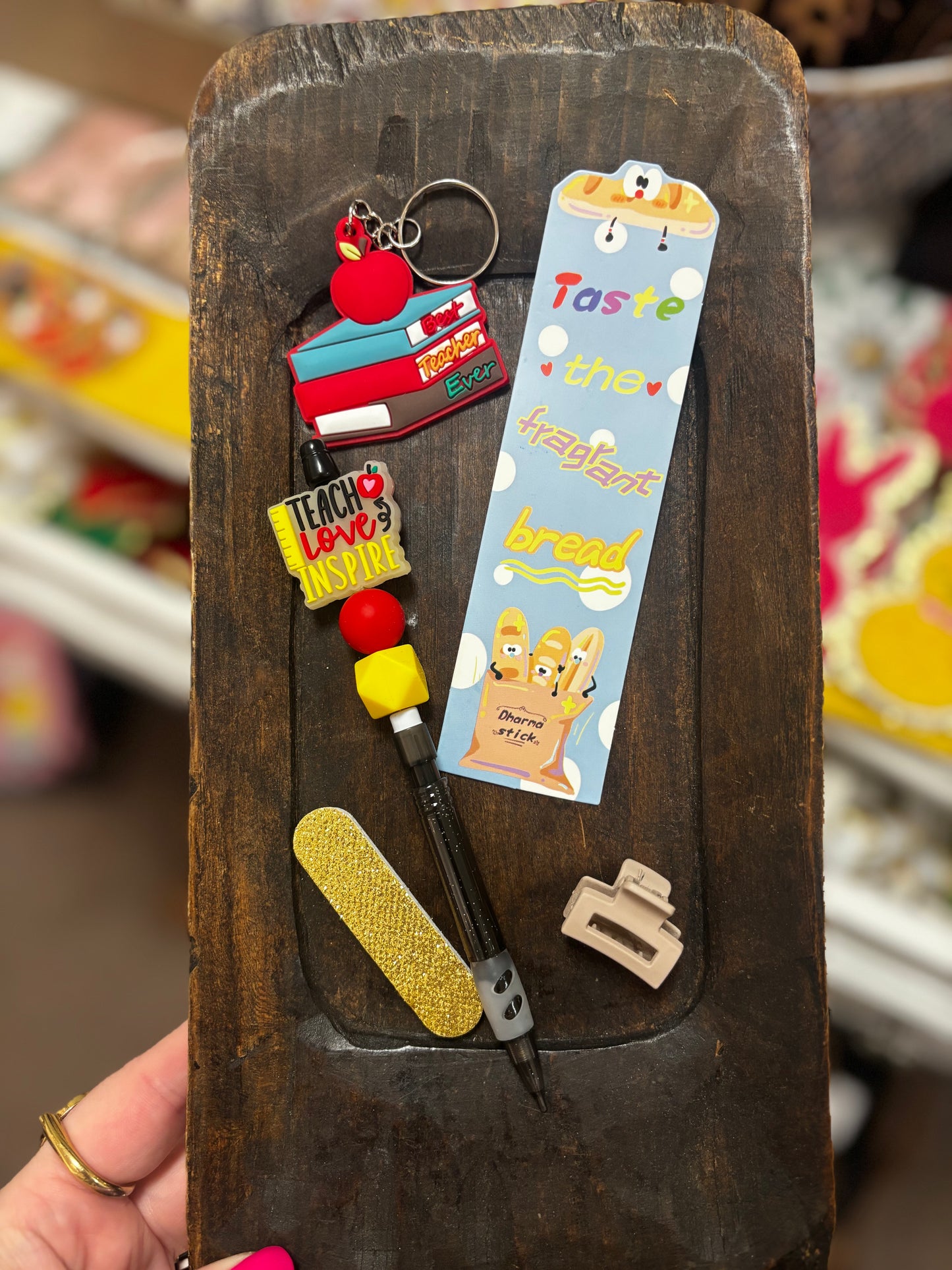 Teacher Gift Pack