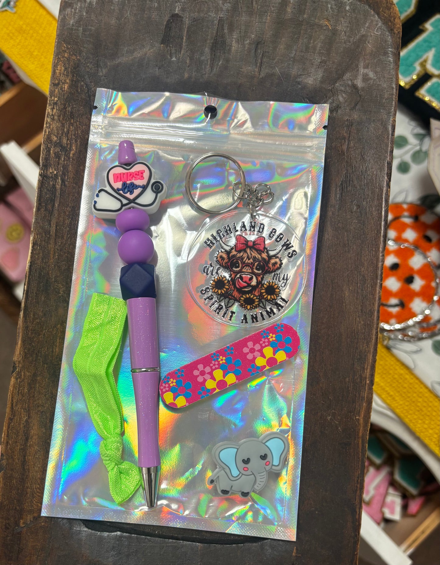 Nurse Gift Pack
