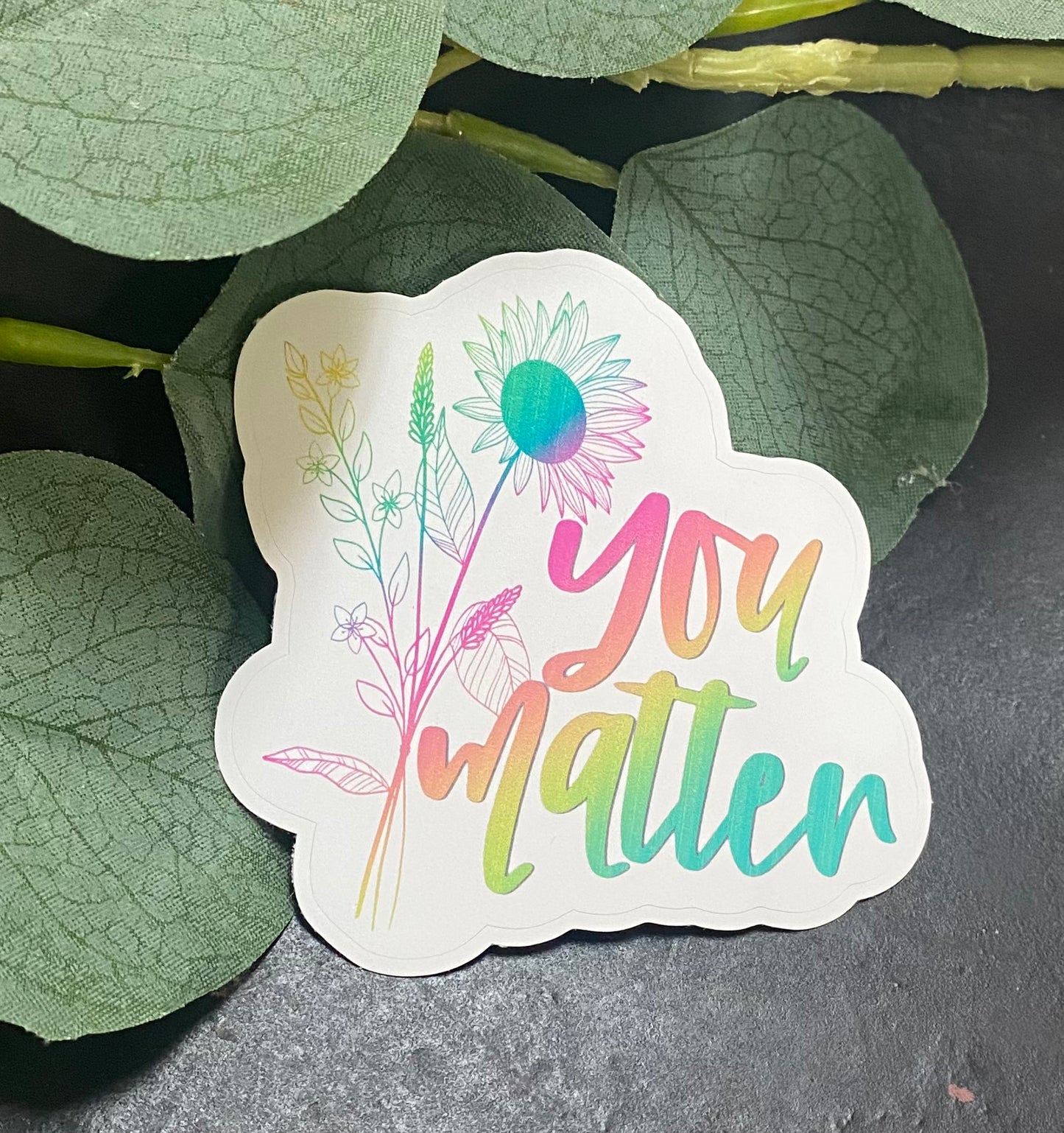 3 Inch Decal