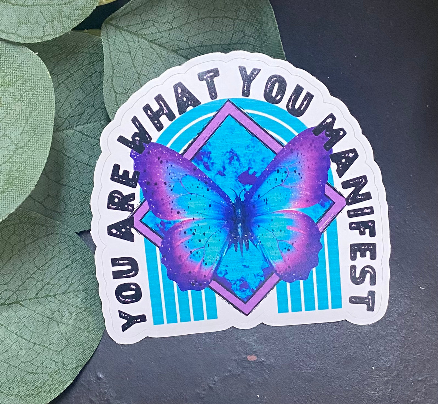 3 Inch Decal
