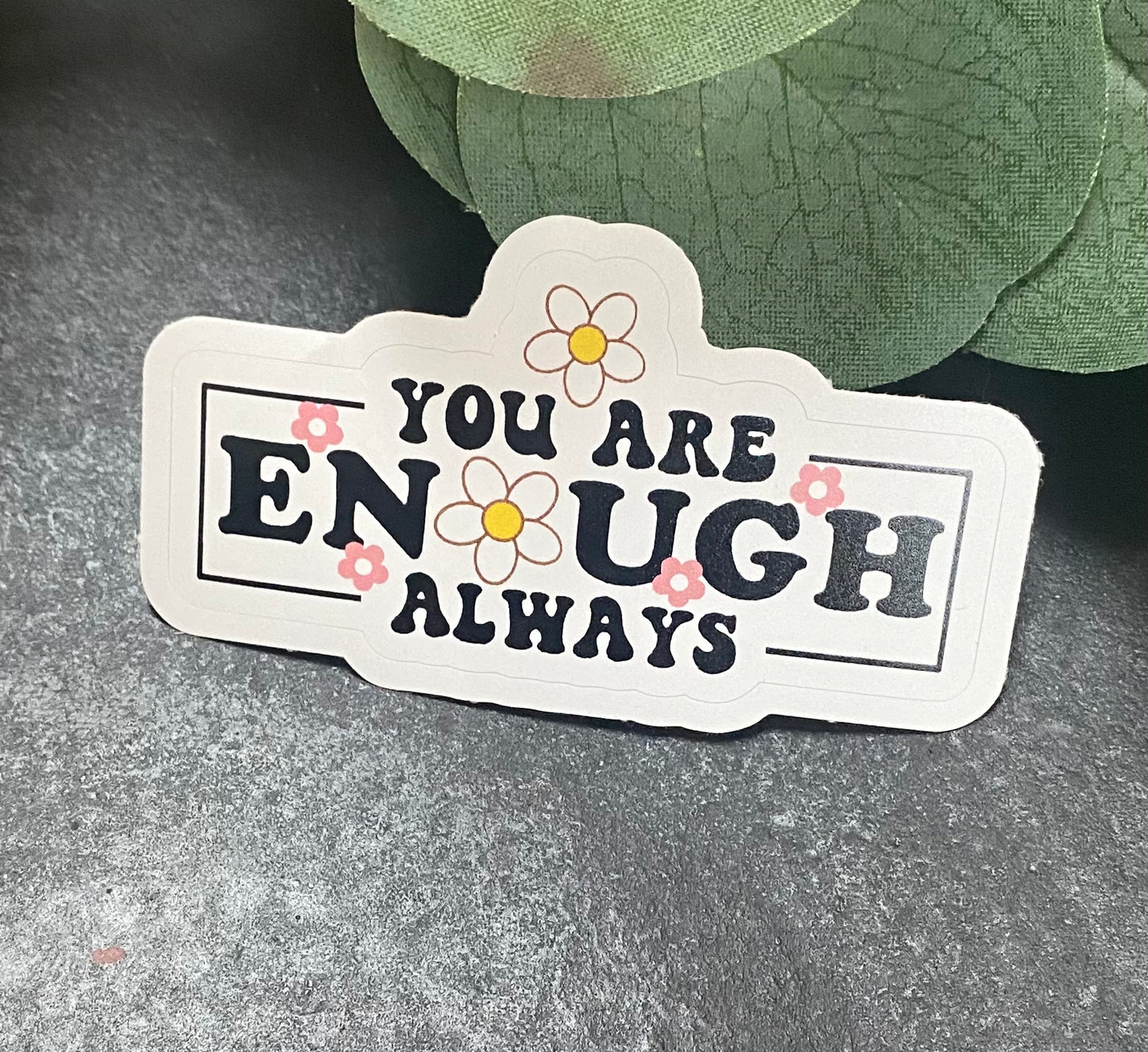 3 Inch Decal