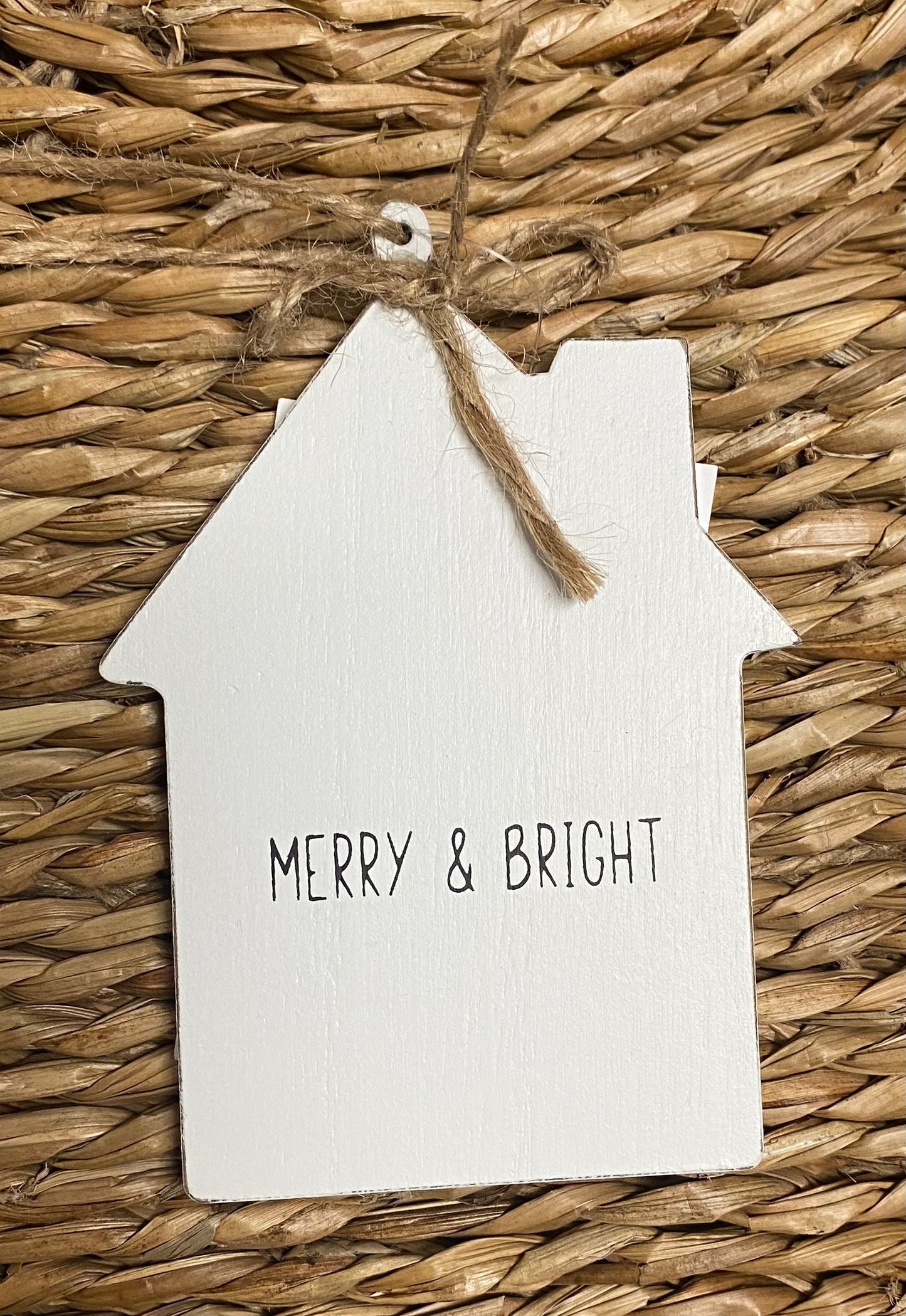Festive Ornament