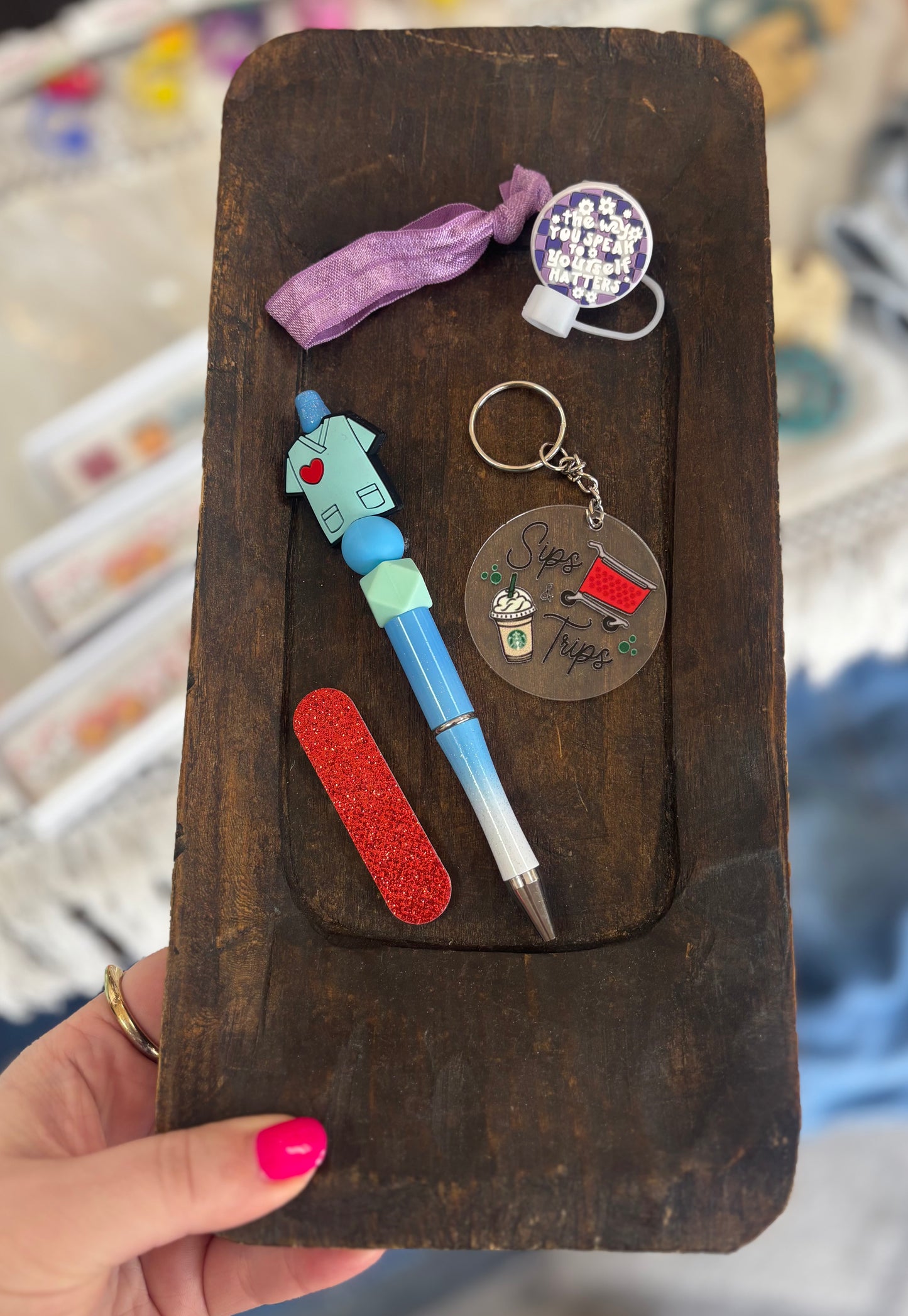 Nurse Gift Pack
