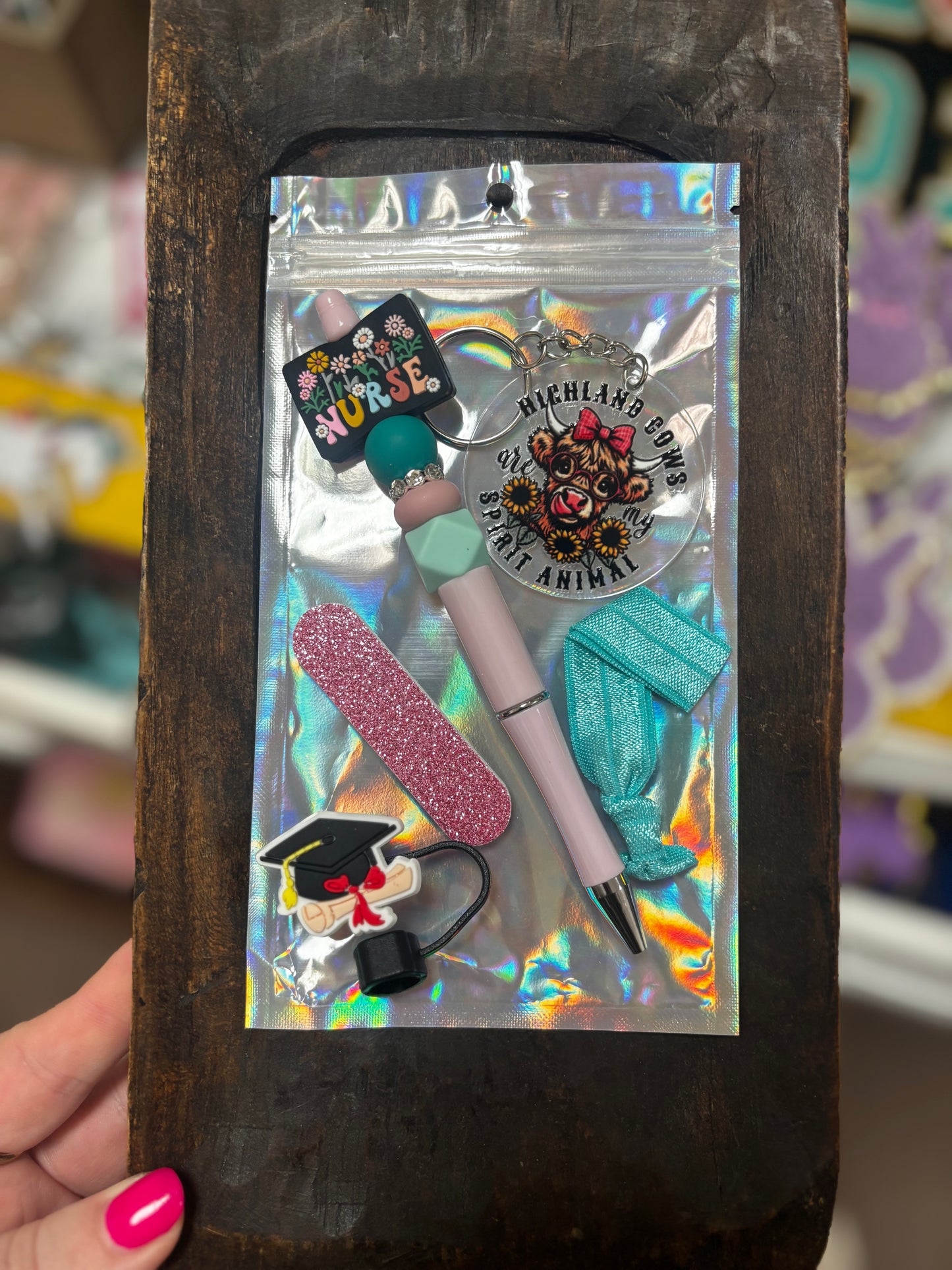 Nurse Gift Pack