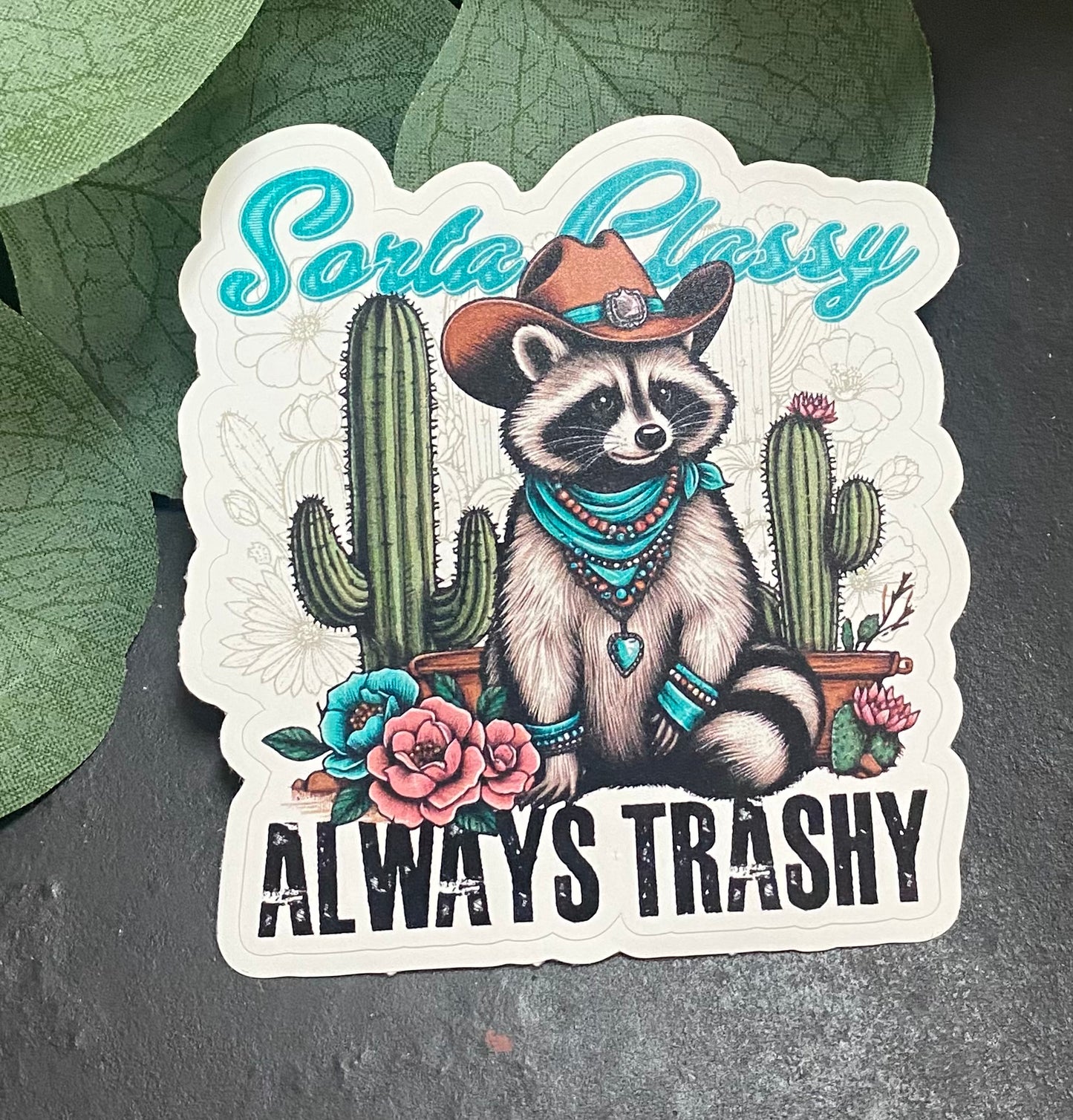3 Inch Decal