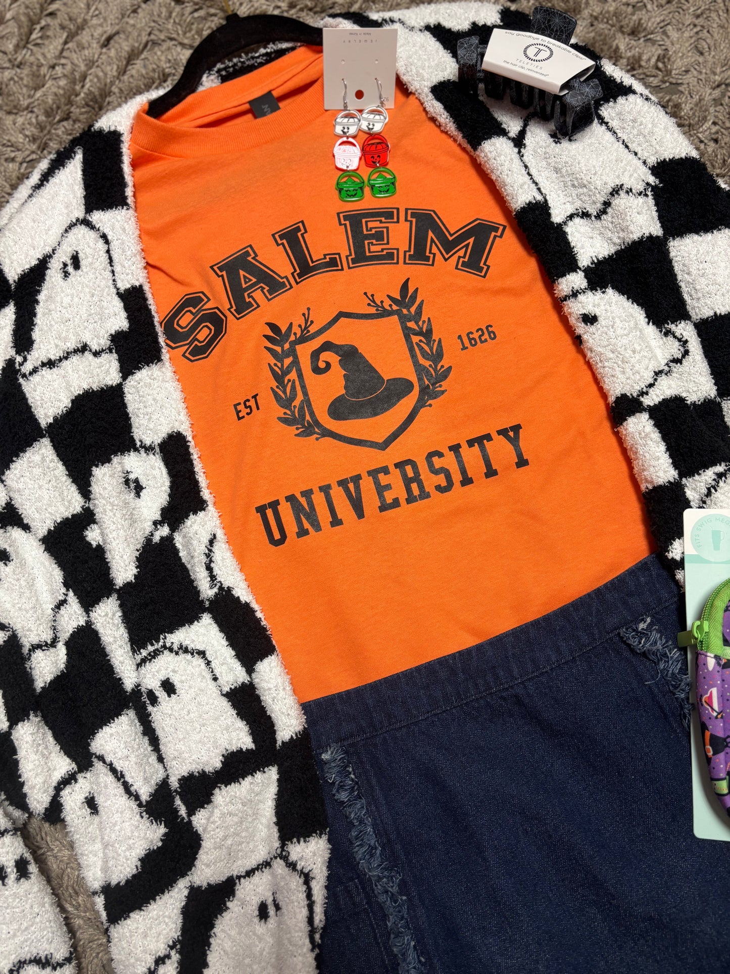 Salem University Tee