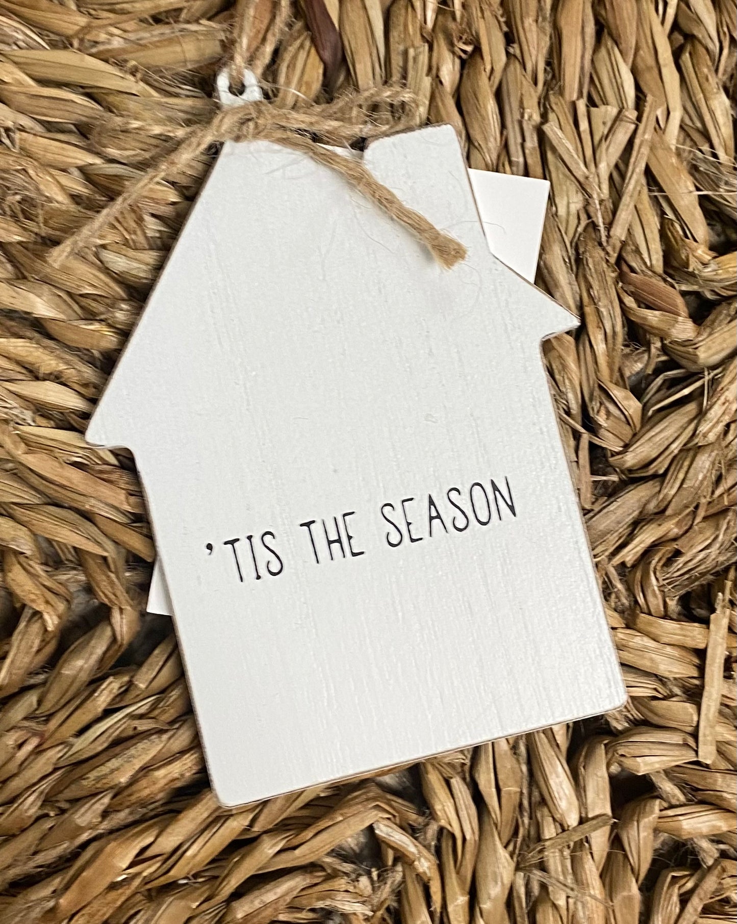 Festive Ornament