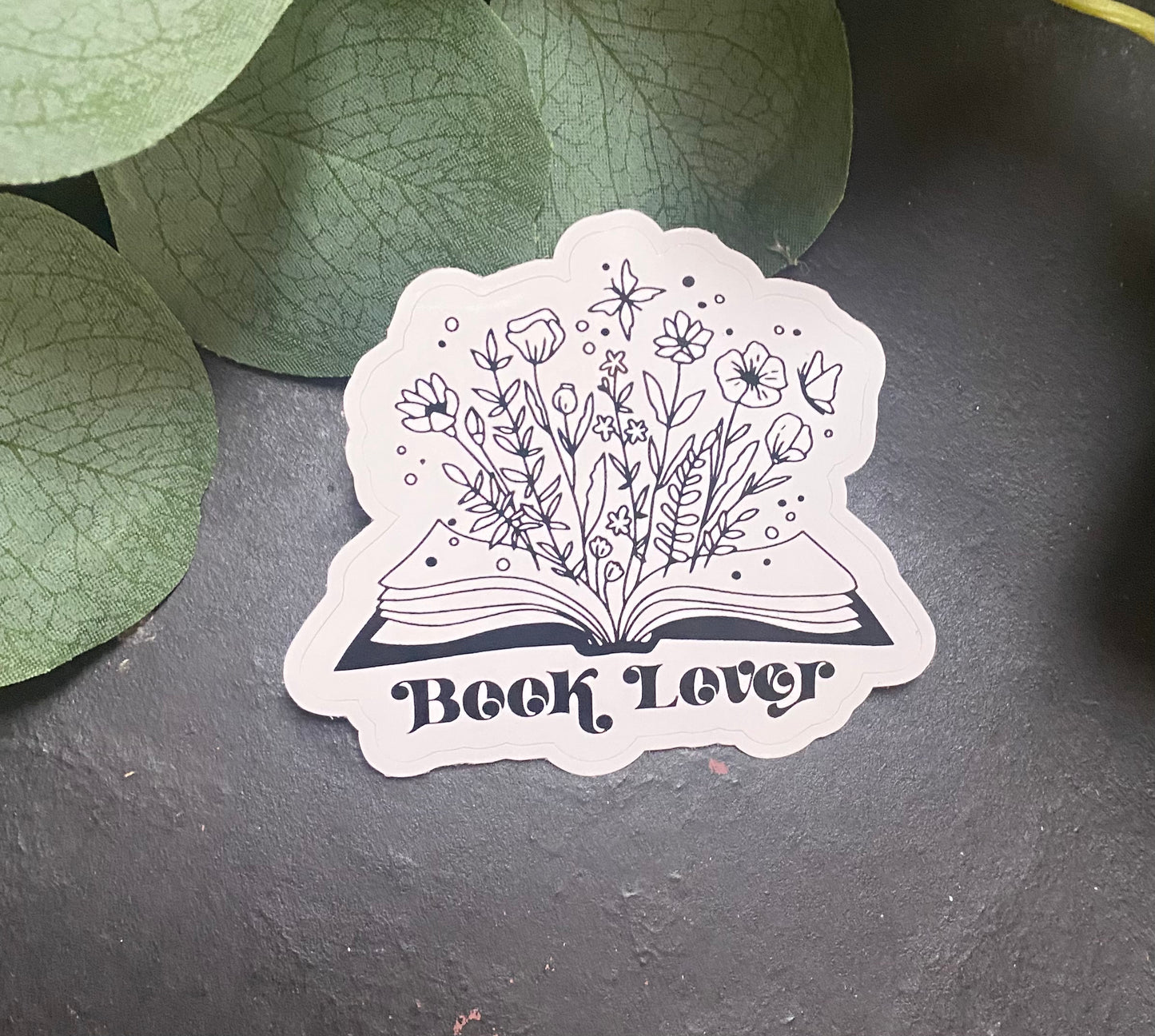 3 Inch Decal