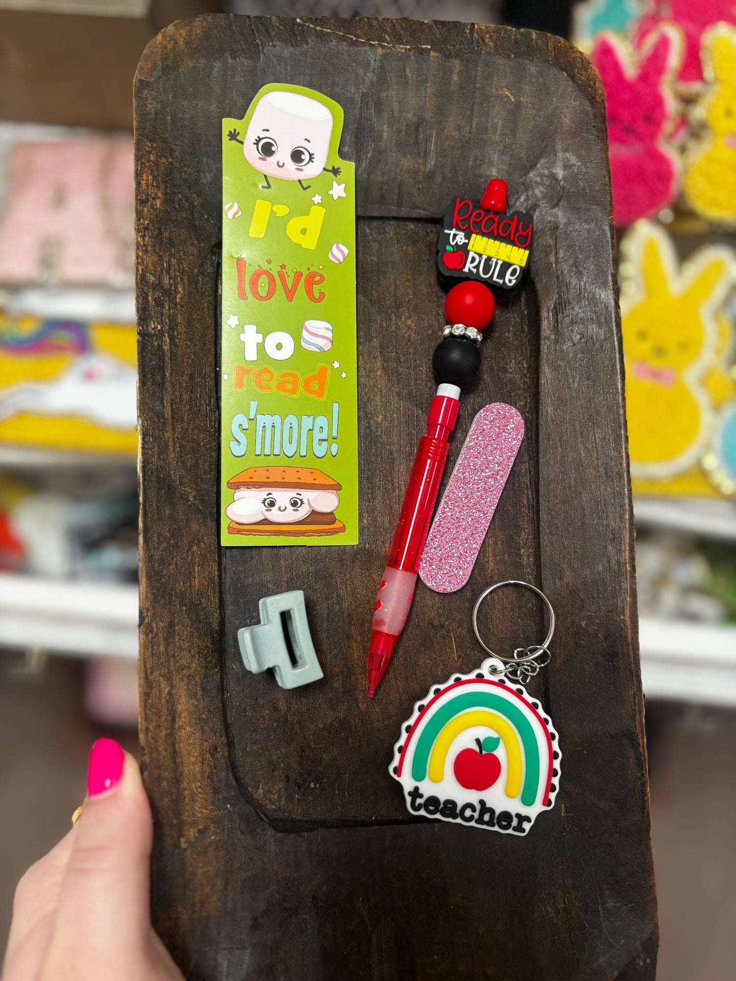 Teacher Gift Pack