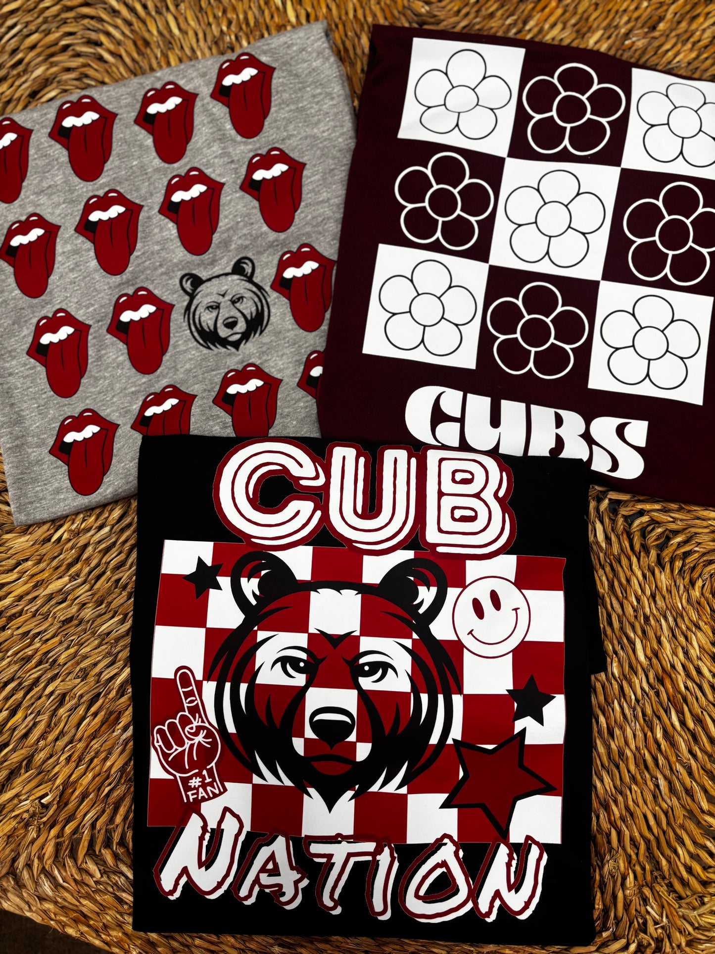 Spirit Pack - Local Sports Edition(Preorder)