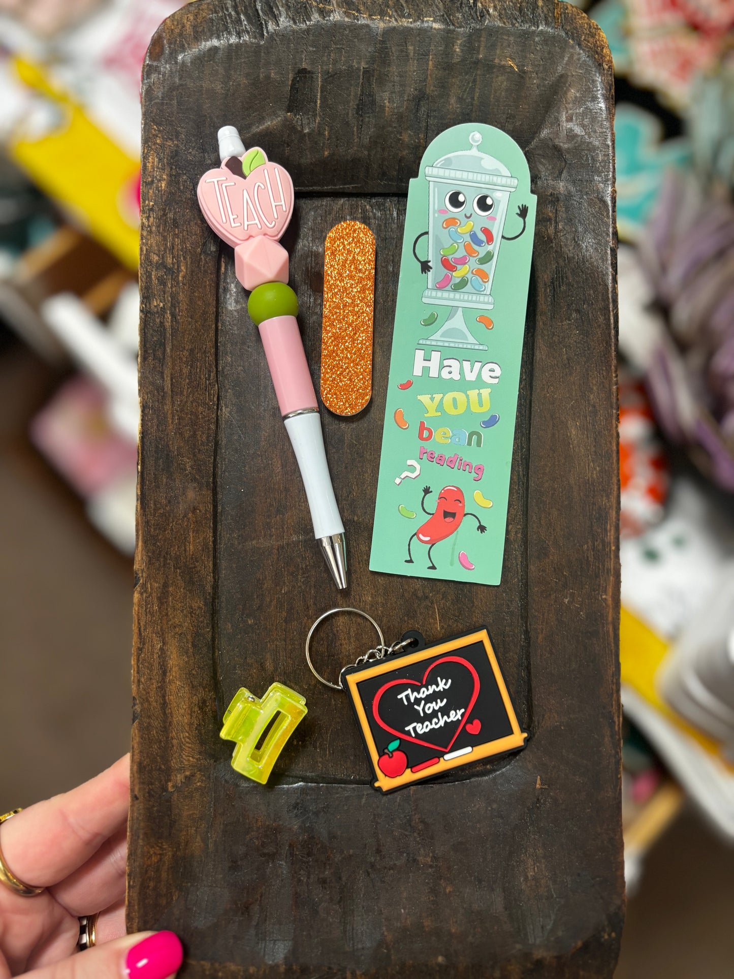 Teacher Gift Pack