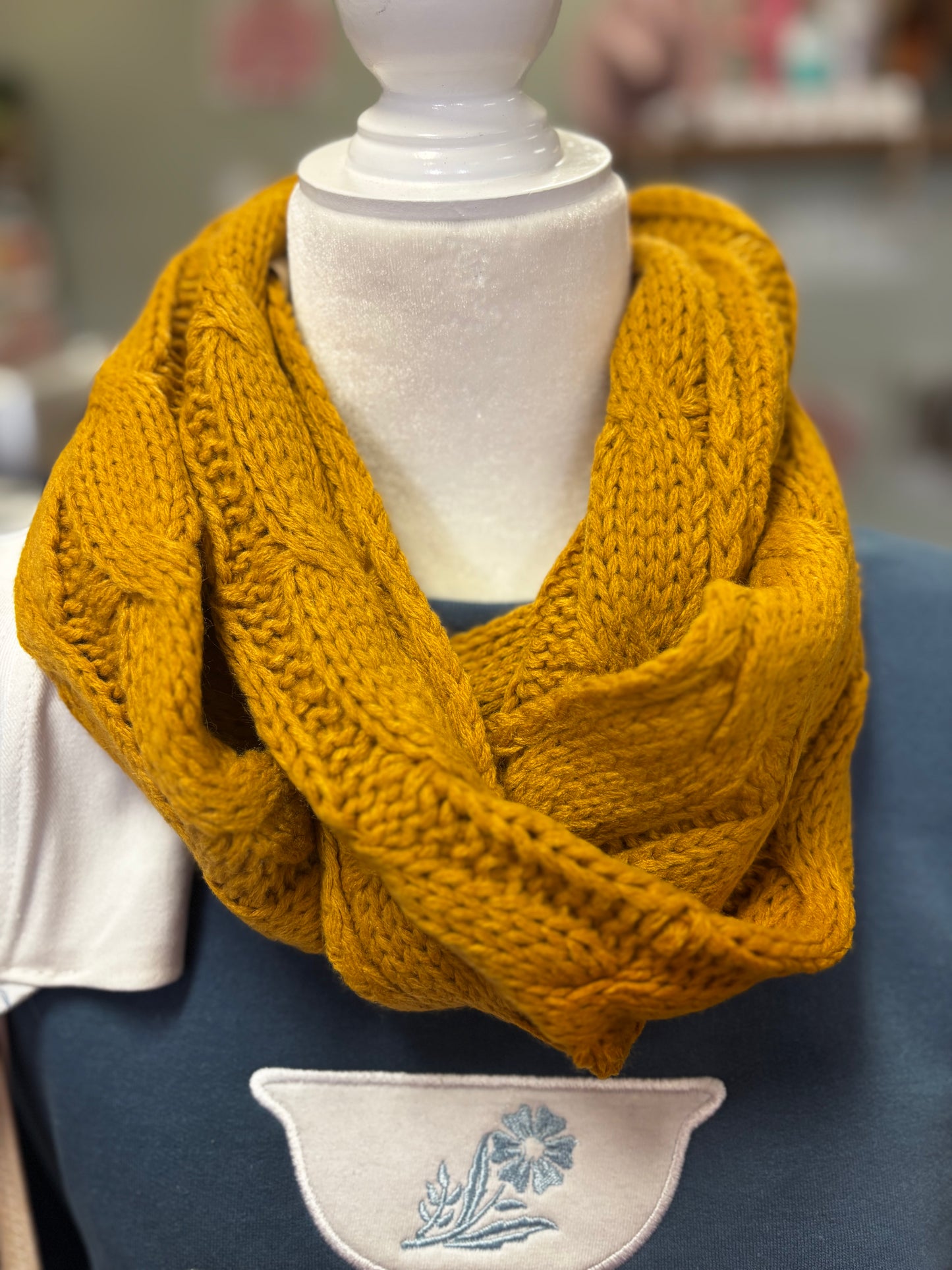 C.C. Kids Scarf