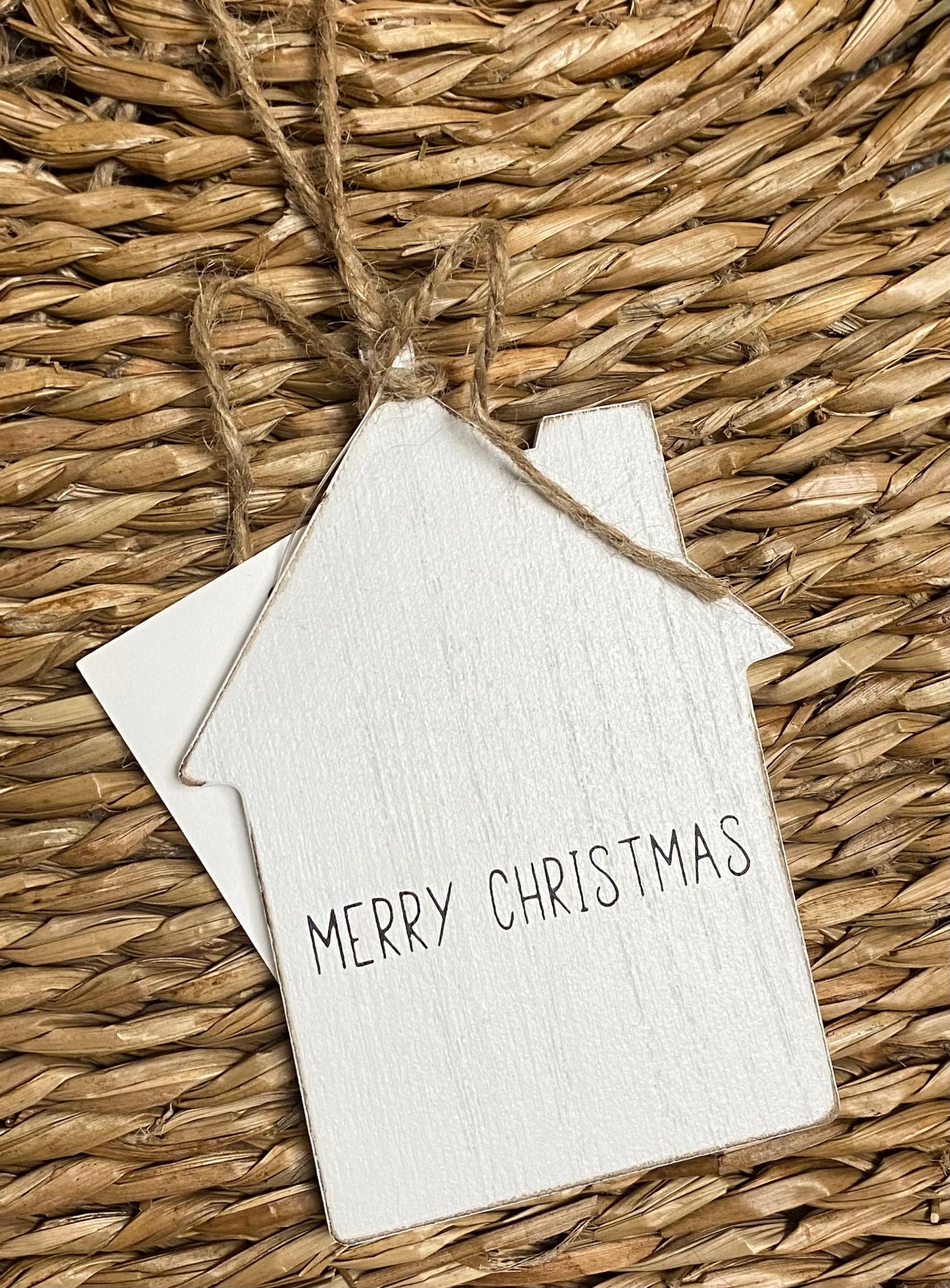 Festive Ornament