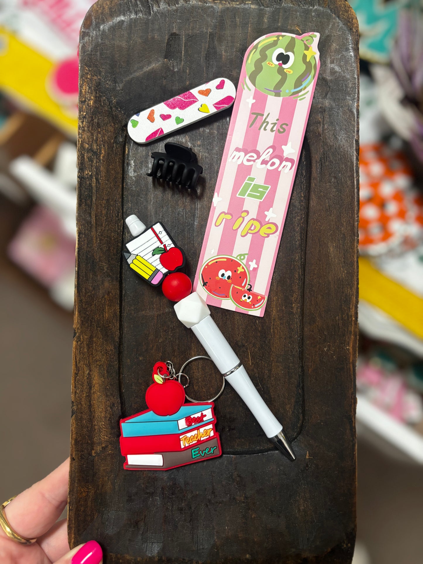 Teacher Gift Pack