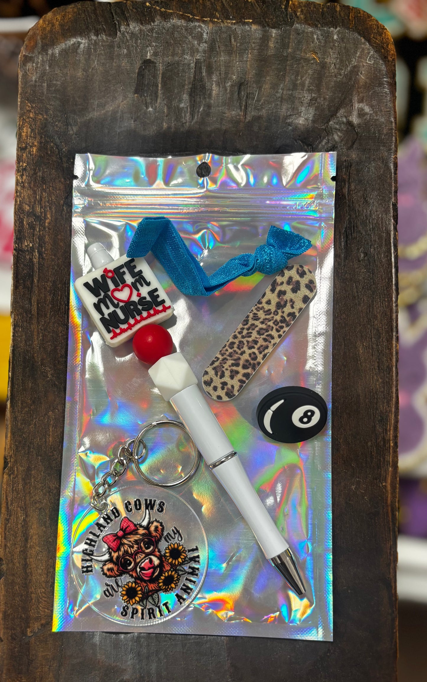 Nurse Gift Pack