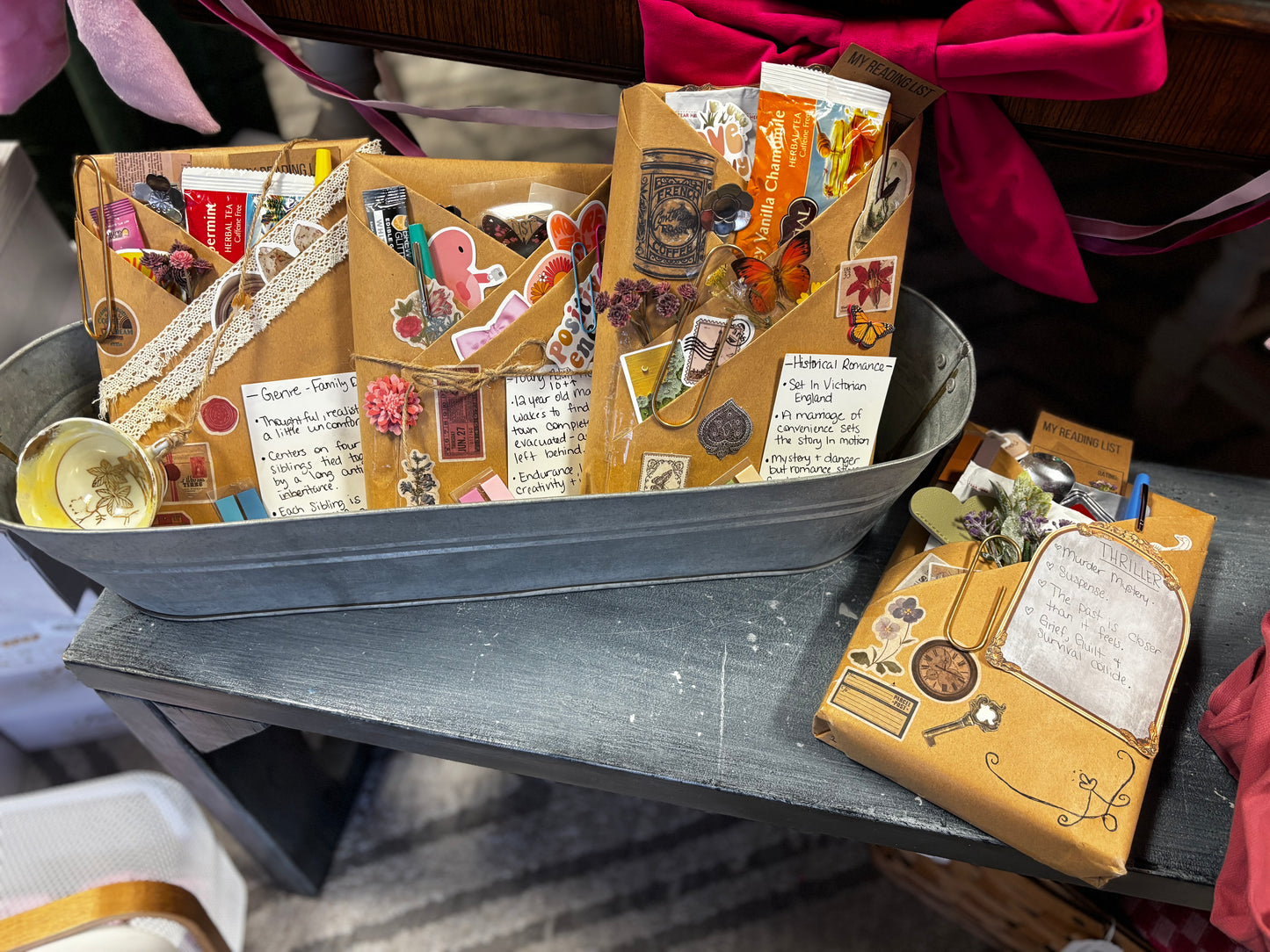 Blind Date with a Book IN STORE/IN STOCK