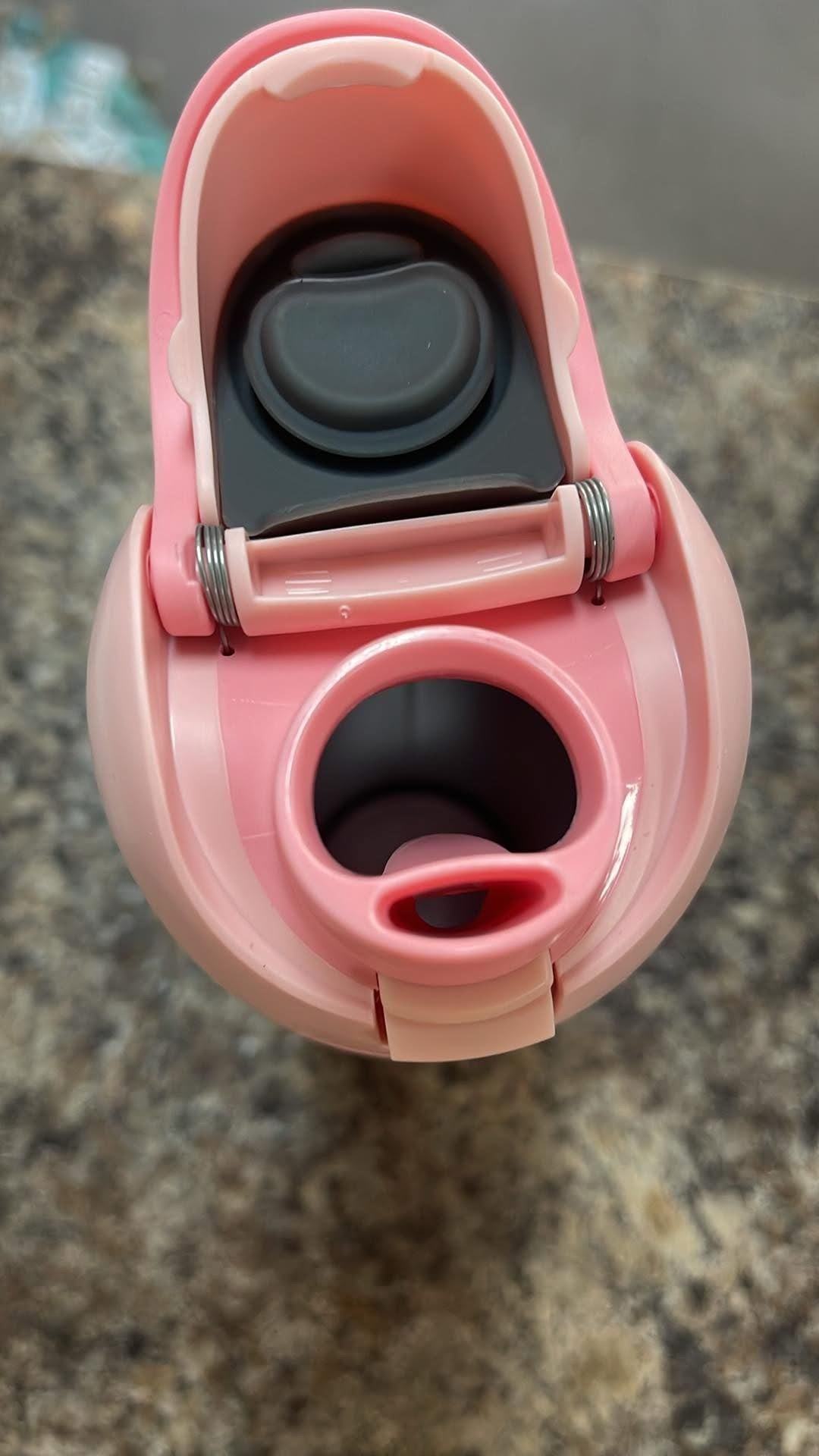 Coquette Bow Insulated Tumbler(RTS)WHOLESALE