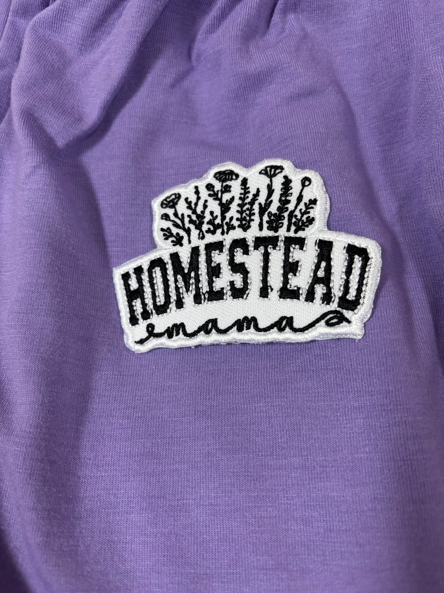 Spring Patch Collection